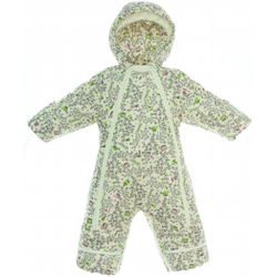 Graf Kids / Nursery jumpsuit-transformer