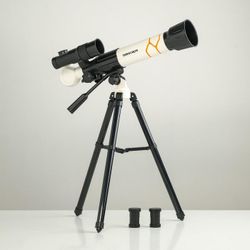 Сималенд / Telescope "Young Astronomer", 40x