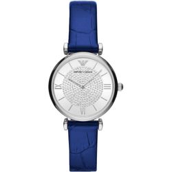 Emporio Armani / Relojes Gianni T-Bar AR11344