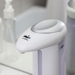 Сималенд / Antiseptic / Liquid Soap Dispenser 380 ml