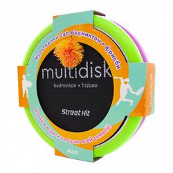 Street hit / Multidisk "Premium Maxi"