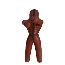 FILIPPOV / MMA mannequin "onePRO" made of genuine leather 150 cm