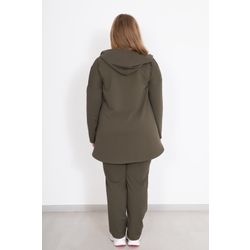 Lika Dress / Suit "Marissa A"