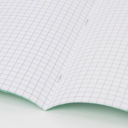 BRAUBERG / Notebook GREAT NAMES. Archimedes, 12 p. large cage, thick paper 80 g / m2, tinted offset cover / 20 pcs.