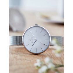 Obaku / Relojes Mesh V211LXCIMC