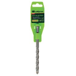 SIBRTECH / Concrete drill, 12x160 mm, working length 110 mm, SDS PLUS