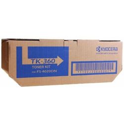 KYOCERA / Toner Cartridge Kyocera TK-360 for Kyocera FS-4020