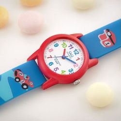 Q&Q / Orologio da polso giapponese Casual VR99J004Y