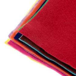 Сималенд / Set A3 "Felt" 10 sheets