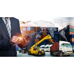 Customs brokerage service