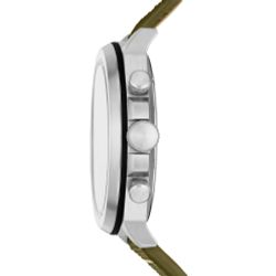 Reloj cronógrafo Fossil Latitude FS5750