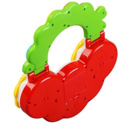 Умка / Umka / Musical educational "Caterpillar"