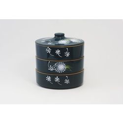 Псковский гончар / Set for jellied meat "Gift" Dandelion