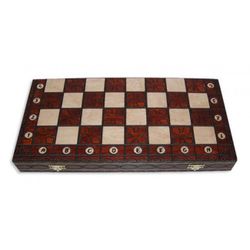 GamesDealer / Echecs "Junior", Wegiel