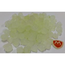 Frozen aloe vera / chunk