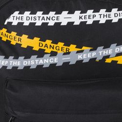 NAZAMOK / Youth backpack "Keep the distance"