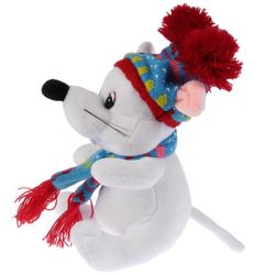 Мульти-Пульти / Multi-Multi / Peluche "Unicornio estrella"