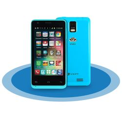 VIVAS Lotus S2 Smartphone