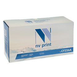NV PRINT CF226A Cartridge for HP LaserJet Pro M402 / M426