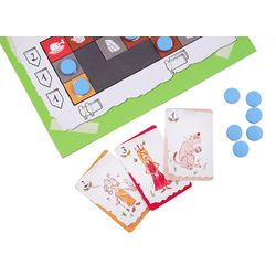 GamesDealer / Une fois au château