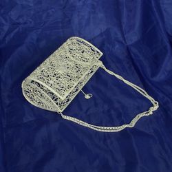 Казаковская Филигрань / Souvenir "Clutch" Lady's whim "