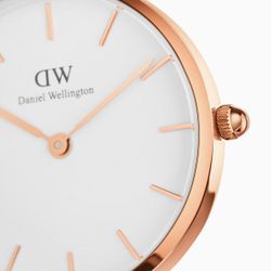 Daniel Wellington / Uhren Petite DW00100219
