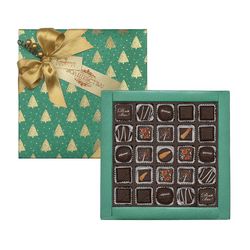 Gift set: "25 Christmas wishes"