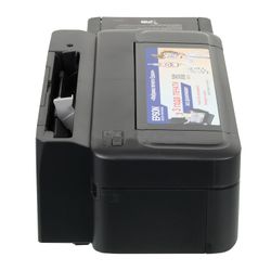 EPSON / Inkjet printer L132, A4, 5760х1440, 27 ppm, with CISS (without USB cable)