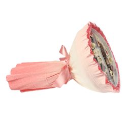Конфаэль / Confael / Bouquet of sweets №20 "First time in first class"