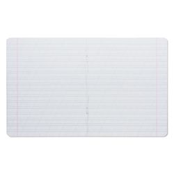 BRAUBERG / Notebook 12 sh., Oblique line, cardboard cover, DOTS / 20 pcs.