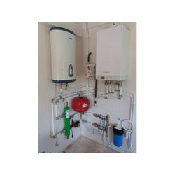 Hydraulic switch "Teploforum GS"
