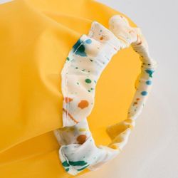 IKEA / Long-sleeved apron "MOLA"