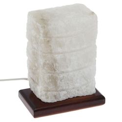 Ваше здоровье / Salt lamp "Pagoda"