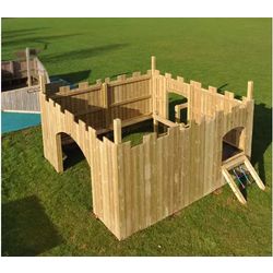 Геркулес / Hercules / Fort F