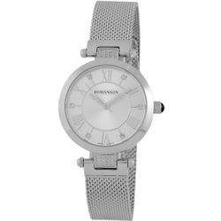 Romanson / Uhren Giselle RM7A16QLW (WH)