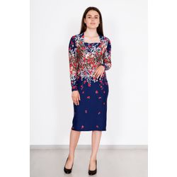 Lika Dress / Sakura dress