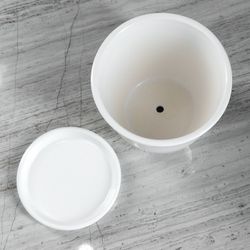 Керамика ручной работы / Flower pot "Gloria" 2 l