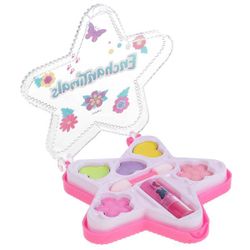 Играем вместе / Let's play together / Cosmetics for girls "Enchantimals"