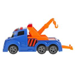 Технопарк / Technopark / Car "Evacuator"