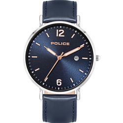 Police / Montres Calpe PL.15368BS / 03