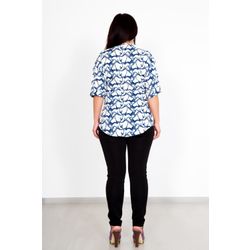 Lika Dress / Blouse "Country"