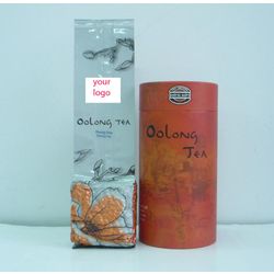 High quality oolong tea