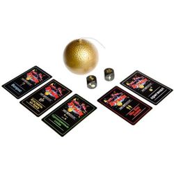 GamesDealer / Tik Tok Boomm. Parti