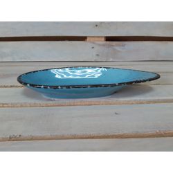 Хорекс / Horex / Dish "Acquamarino" Euforia 8 pcs.
