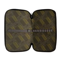 Calligrata / Pencil case "Moto"