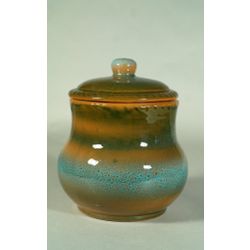 Таволожская керамика / Pot "Demidovsky"