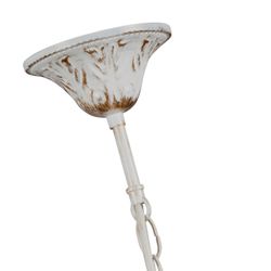 ПЕТРАСВЕТ / PETRASVET / Pendant chandelier S1022-6, 6xE14 max. 60W