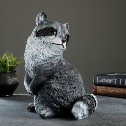 Хорошие сувениры / Piggy bank "Raccoon gargle"