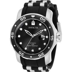 Invicta / Mechanical Wristwatch Pro Diver IN33341