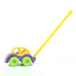 Knopa / Wheelchair "Machine"
